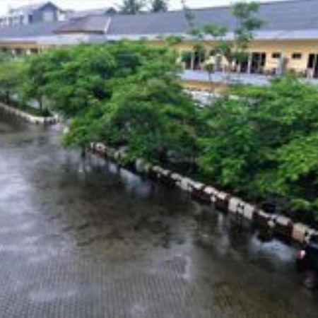 Uni Beach Hotel 庞岸达兰 外观 照片