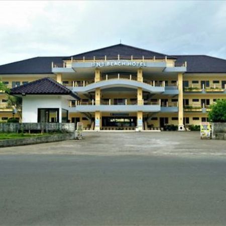 Uni Beach Hotel 庞岸达兰 外观 照片